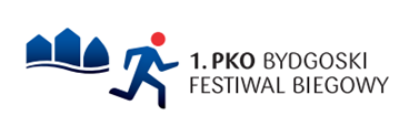 1. PKO Bydgoski Festiwal Biegowy