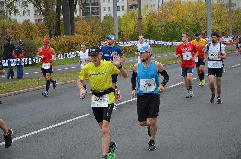15 Poznań Maraton
