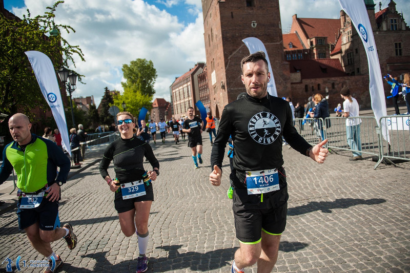 2. PZU Gdańsk Maraton