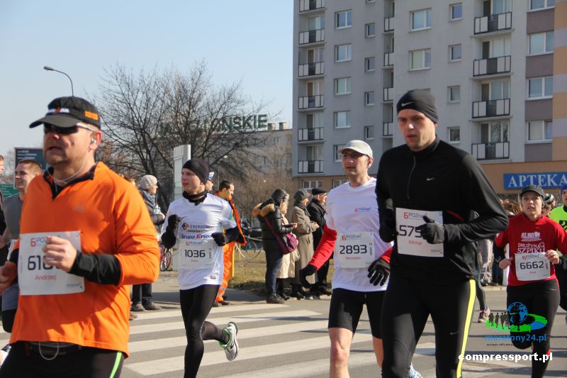 6 Poznań Półmaraton - zdjęcie 7