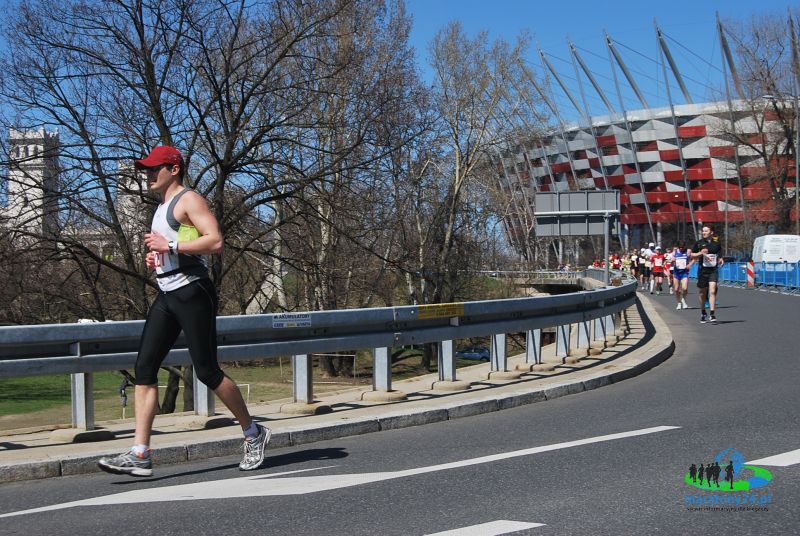 Orlen Warsaw Marathon - zdjęcie 11
