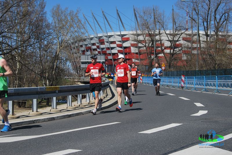 Orlen Warsaw Marathon - zdjęcie 5