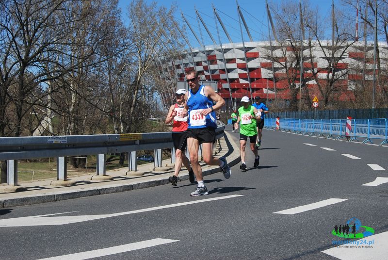 Orlen Warsaw Marathon - zdjęcie 10