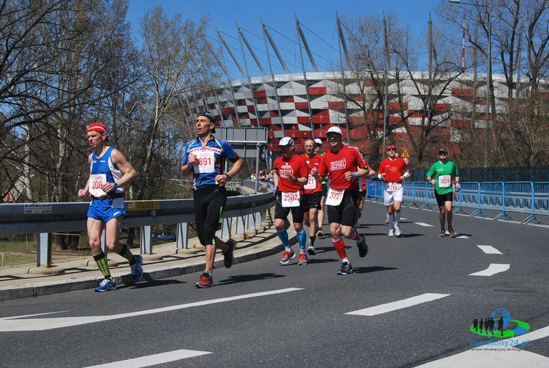 Orlen Warsaw Marathon - zdjęcie 3