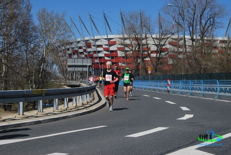 Orlen Warsaw Marathon - zdjęcie 4
