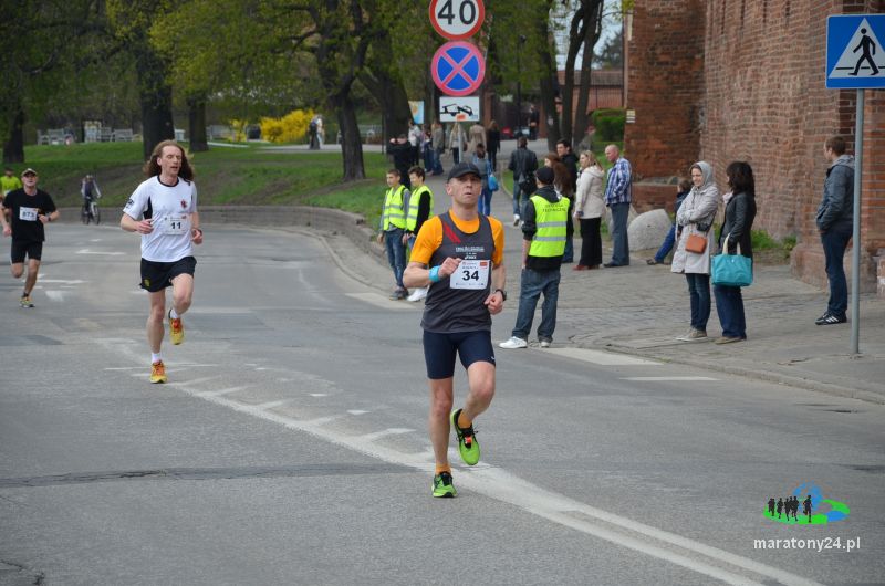 Run Toruń - zdjęcie 1