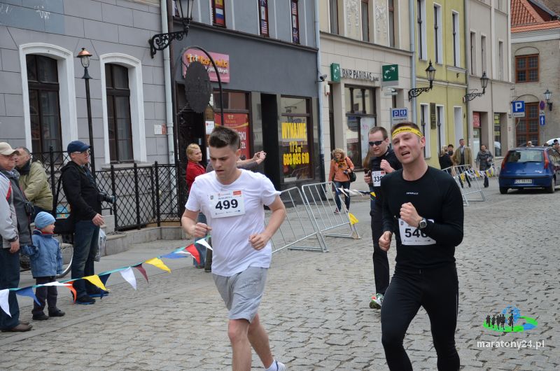 Run Toruń - zdjęcie 8