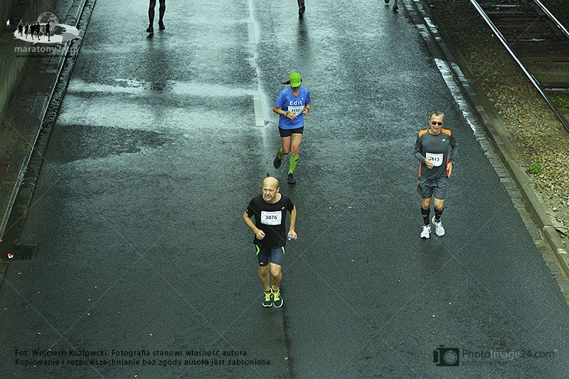 31 Wrocław Maraton - 30km - zdjęcie 7