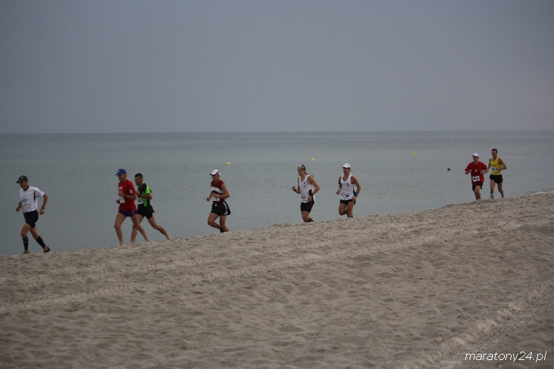 IV Bałtycki Maraton Brzegiem Morza - zdjęcie 2