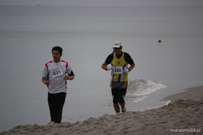 IV Bałtycki Maraton Brzegiem Morza - zdjęcie 11