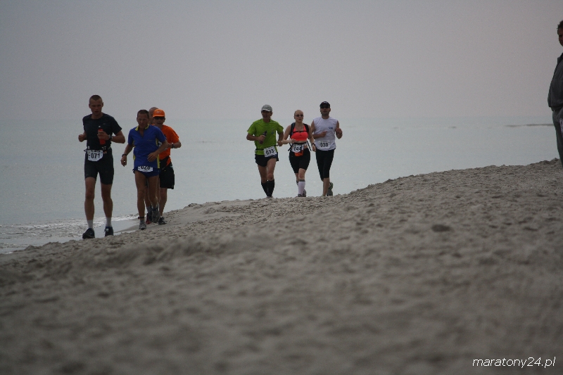 IV Bałtycki Maraton Brzegiem Morza - zdjęcie 9