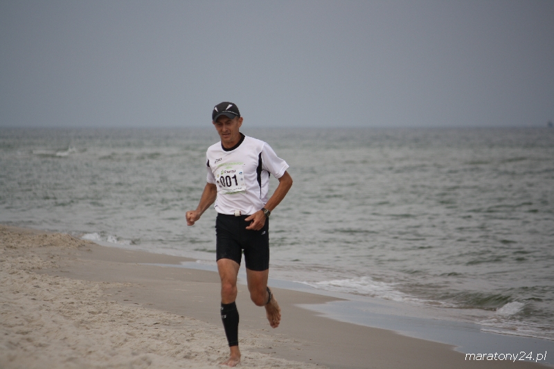 IV Bałtycki Maraton Brzegiem Morza - zdjęcie 3