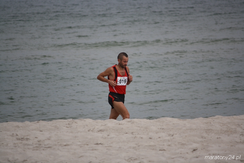 IV Bałtycki Maraton Brzegiem Morza - zdjęcie 8