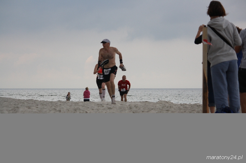 IV Bałtycki Maraton Brzegiem Morza - zdjęcie 4