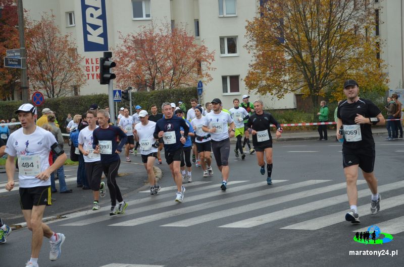 14 Poznań Maraton - zdjęcie 10