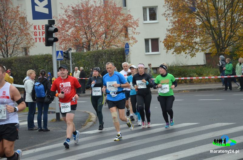14 Poznań Maraton - zdjęcie 6