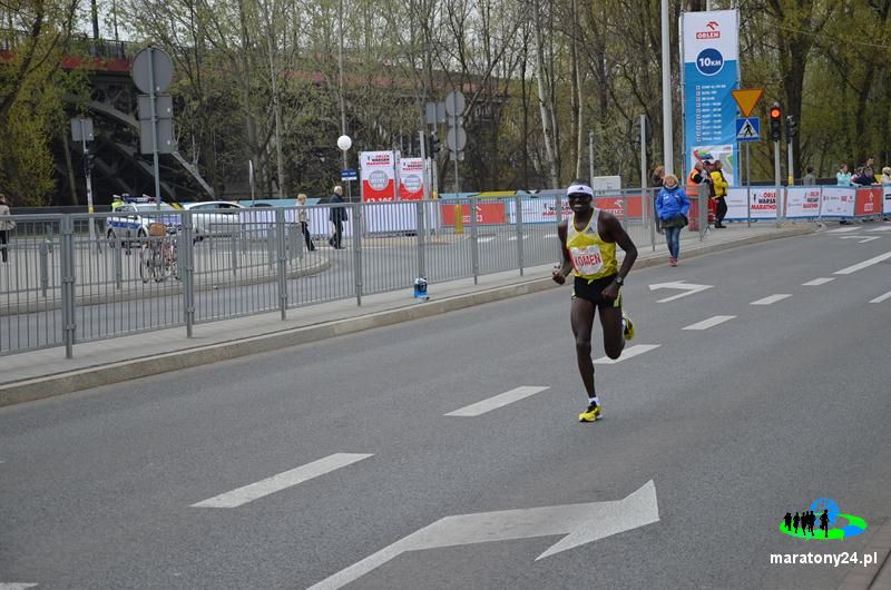 Orlen Warsaw Marathon 2014 - zdjęcie 53