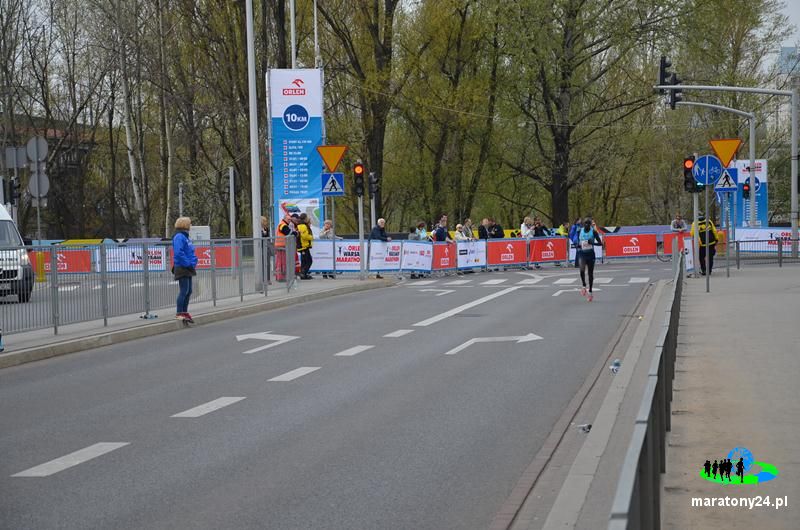 Orlen Warsaw Marathon 2014 - zdjęcie 58