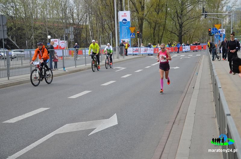 Orlen Warsaw Marathon 2014 - zdjęcie 6