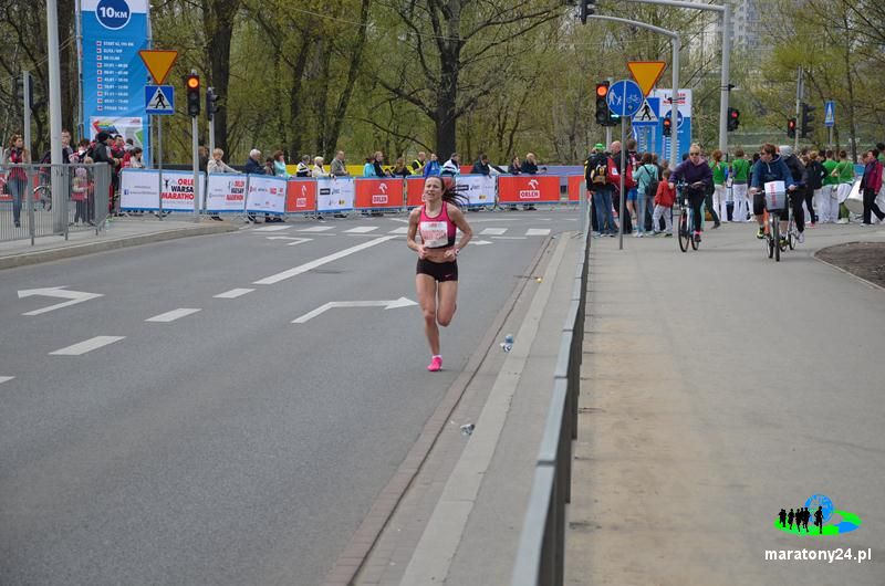 Orlen Warsaw Marathon 2014 - zdjęcie 49