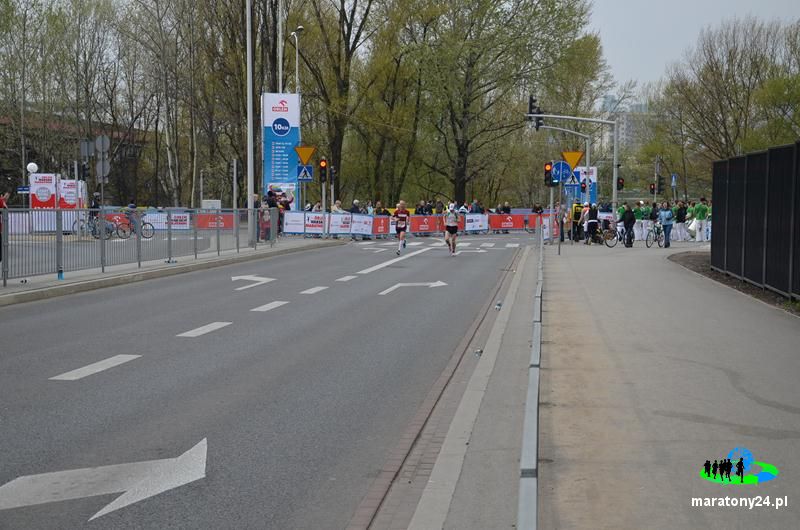 Orlen Warsaw Marathon 2014 - zdjęcie 39