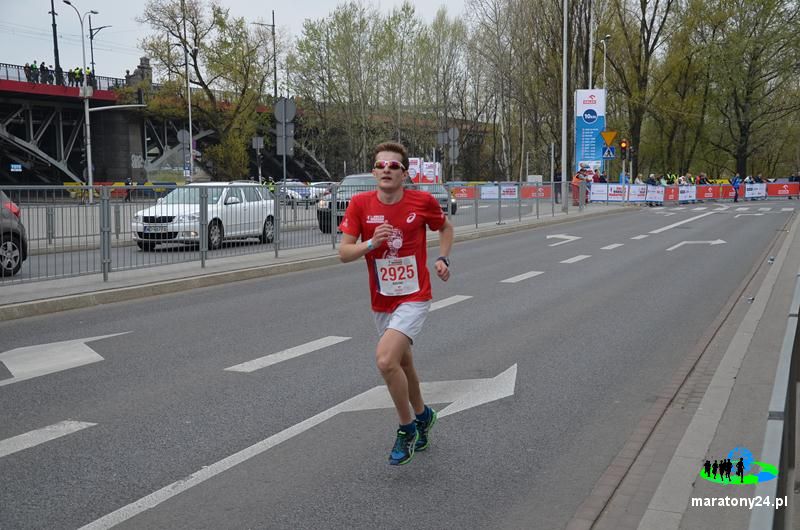 Orlen Warsaw Marathon 2014 - zdjęcie 5
