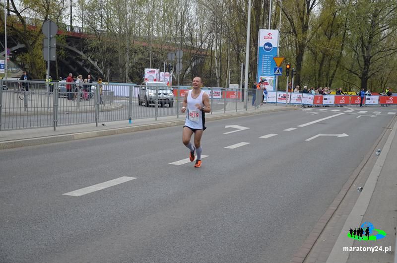 Orlen Warsaw Marathon 2014 - zdjęcie 41