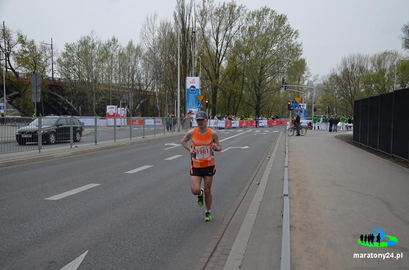 Orlen Warsaw Marathon 2014 - zdjęcie 59