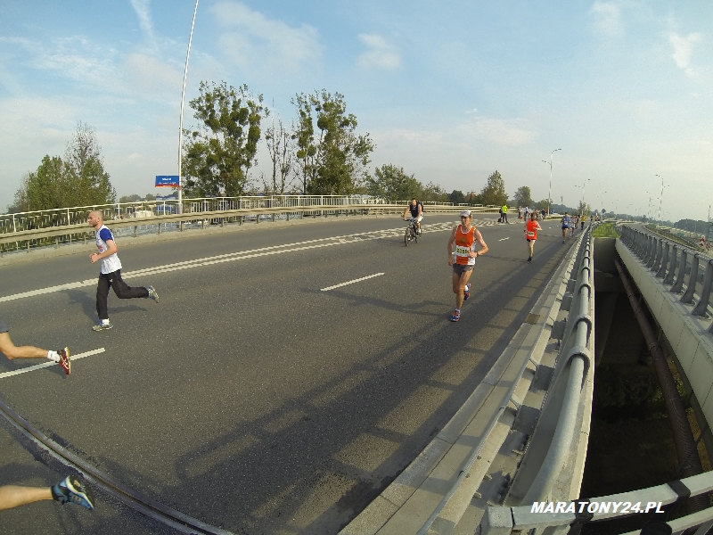 32. Wrocław Maraton 2014 - zdjęcie 55
