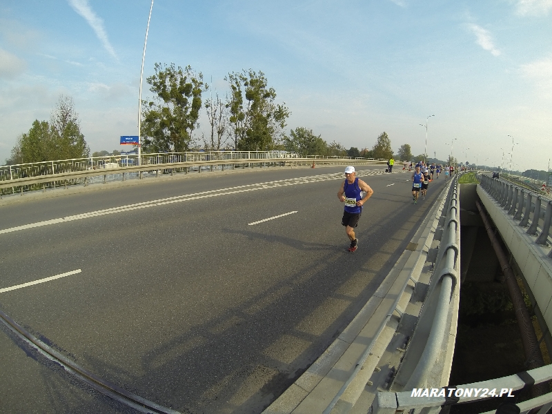 32. Wrocław Maraton 2014 - zdjęcie 15