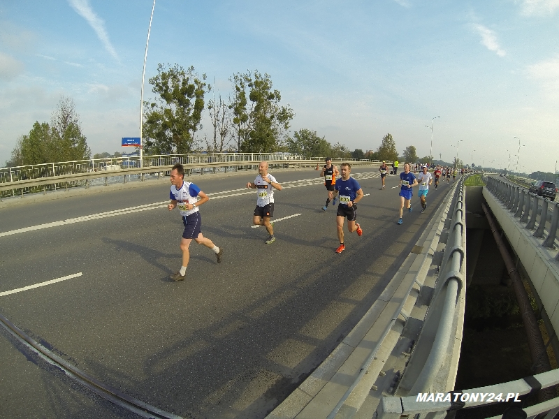 32. Wrocław Maraton 2014 - zdjęcie 41