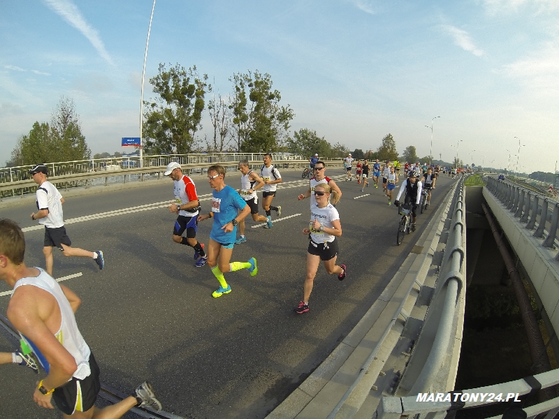 32. Wrocław Maraton 2014 - zdjęcie 26