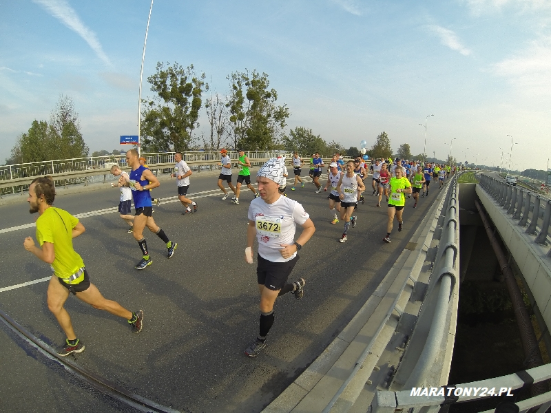32. Wrocław Maraton 2014 - zdjęcie 44