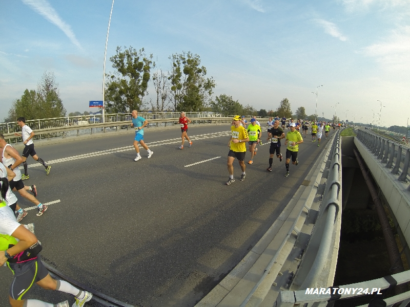 32. Wrocław Maraton 2014 - zdjęcie 57