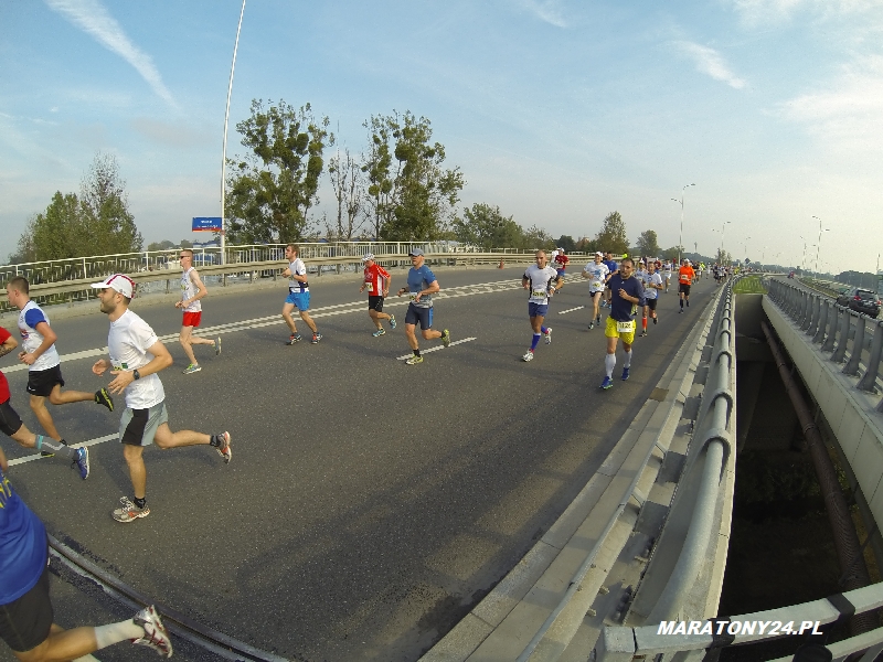 32. Wrocław Maraton 2014 - zdjęcie 40