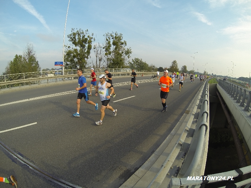 32. Wrocław Maraton 2014 - zdjęcie 43