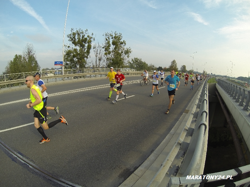 32. Wrocław Maraton 2014 - zdjęcie 30