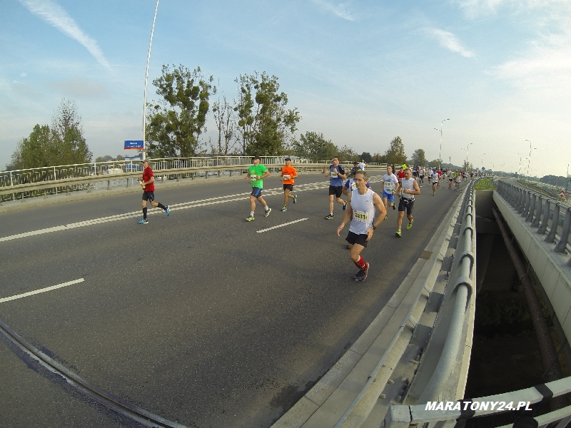 32. Wrocław Maraton 2014 - zdjęcie 16