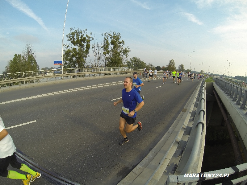 32. Wrocław Maraton 2014 - zdjęcie 34
