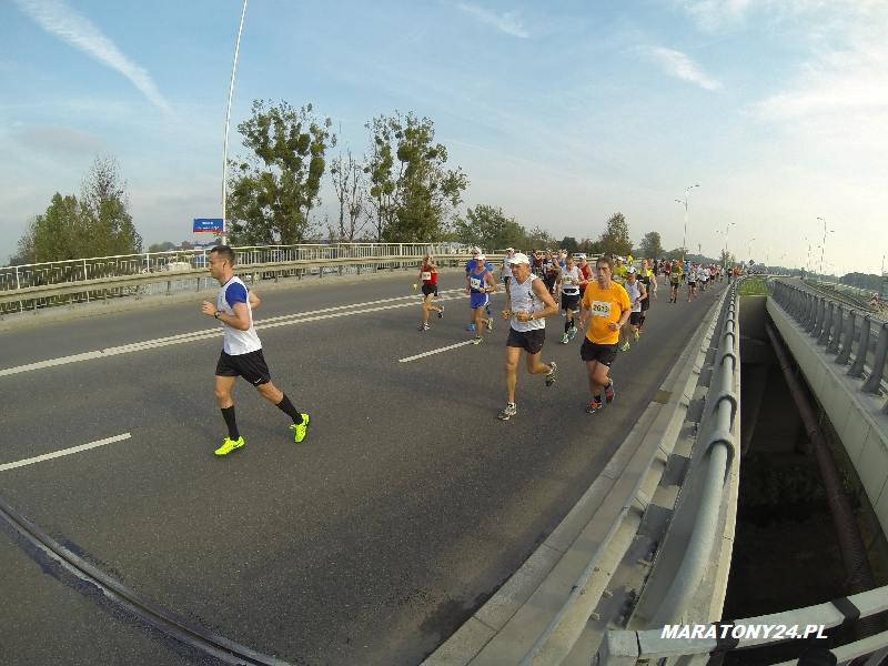 32. Wrocław Maraton 2014 - zdjęcie 39