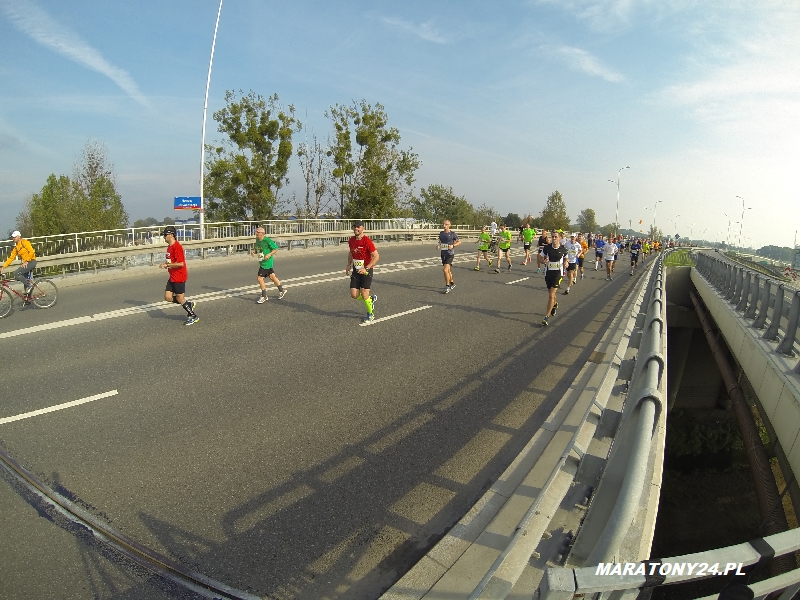 32. Wrocław Maraton 2014 - zdjęcie 33