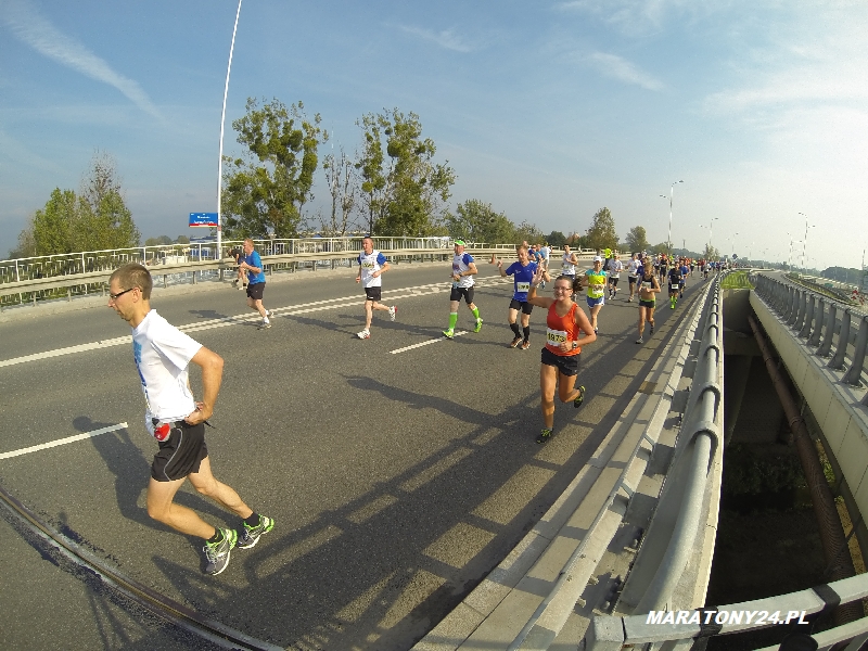 32. Wrocław Maraton 2014 - zdjęcie 45