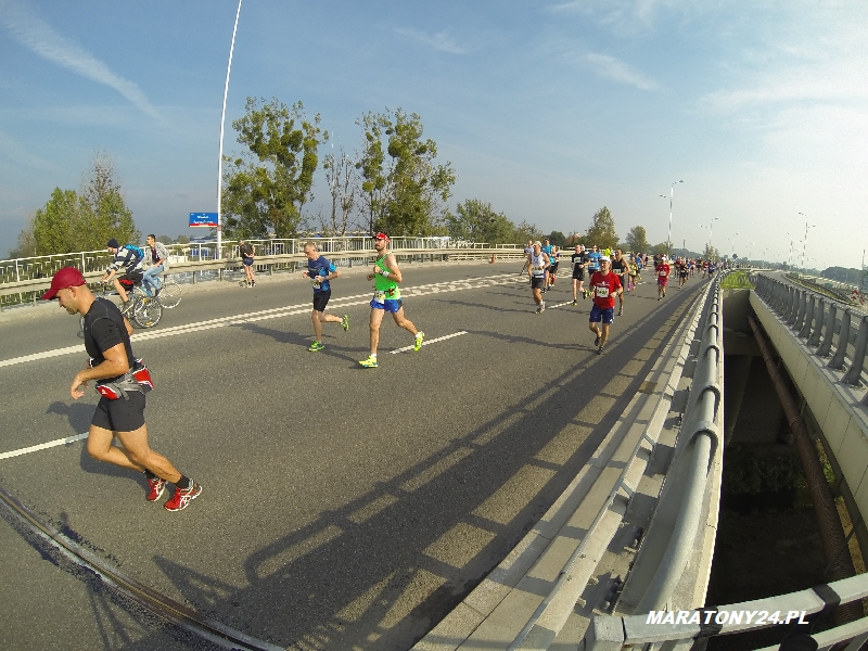32. Wrocław Maraton 2014 - zdjęcie 28