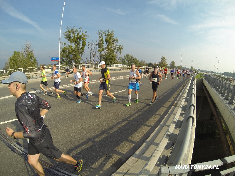 32. Wrocław Maraton 2014 - zdjęcie 22