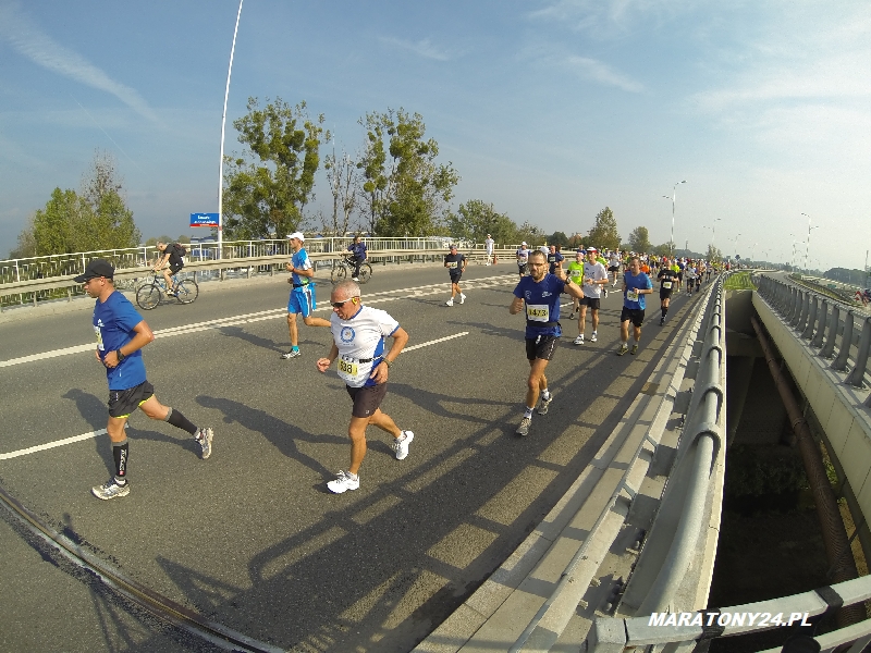 32. Wrocław Maraton 2014 - zdjęcie 20