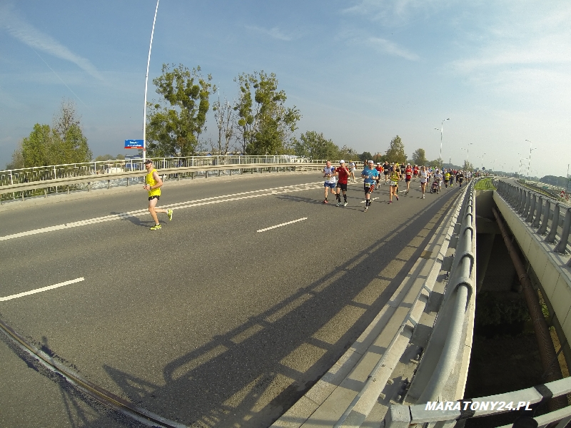 32. Wrocław Maraton 2014 - zdjęcie 51