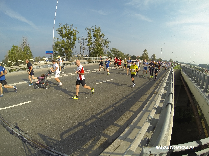 32. Wrocław Maraton 2014 - zdjęcie 6