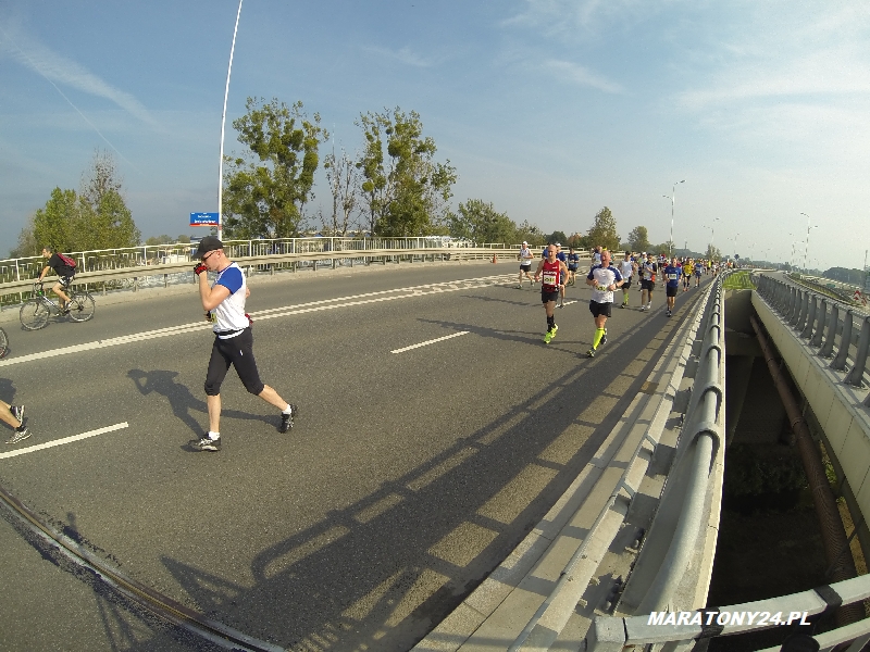 32. Wrocław Maraton 2014 - zdjęcie 17