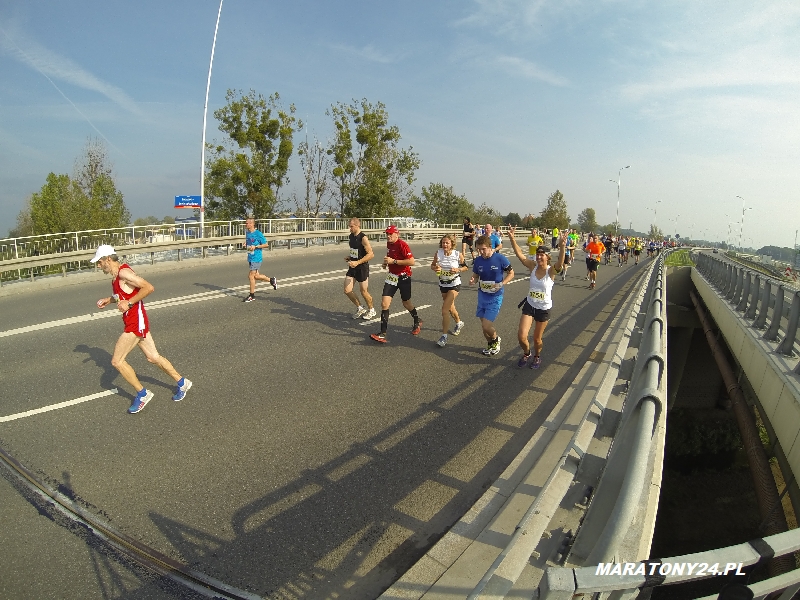 32. Wrocław Maraton 2014 - zdjęcie 54