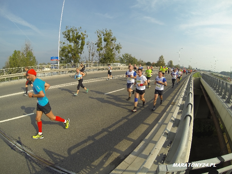 32. Wrocław Maraton 2014 - zdjęcie 12